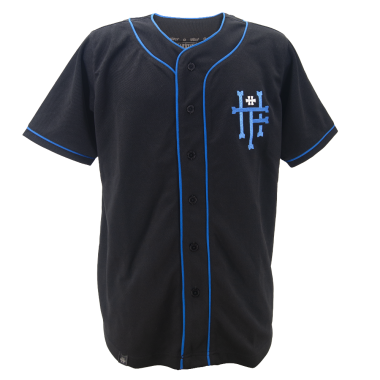 Baseball - Chemisette