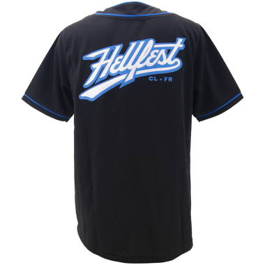 T-shirt "baseball"