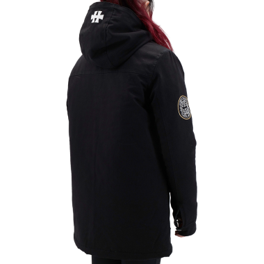 Parka Femme "Legacy"