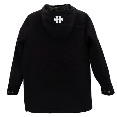 Parka Femme "Legacy"