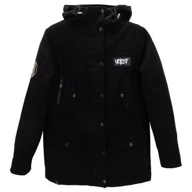Parka Femme "Legacy"