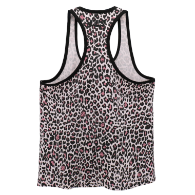 Tank top "Leopard"