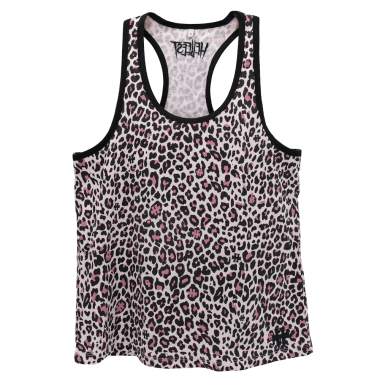Tank top "Leopard"