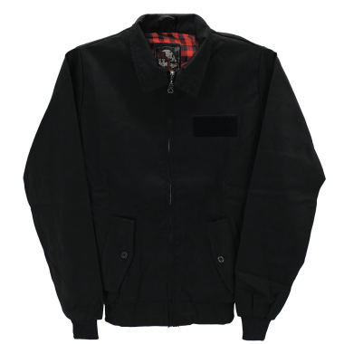 Official Jacket "Hellfest Support"