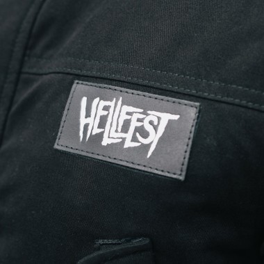 Parka Femme "Legacy"