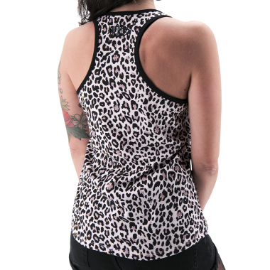 Tank top "Leopard"