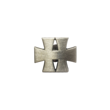 Pin's "H"