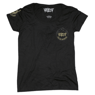 T-Shirt "CDS" Women