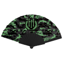 Éventail "Camo"