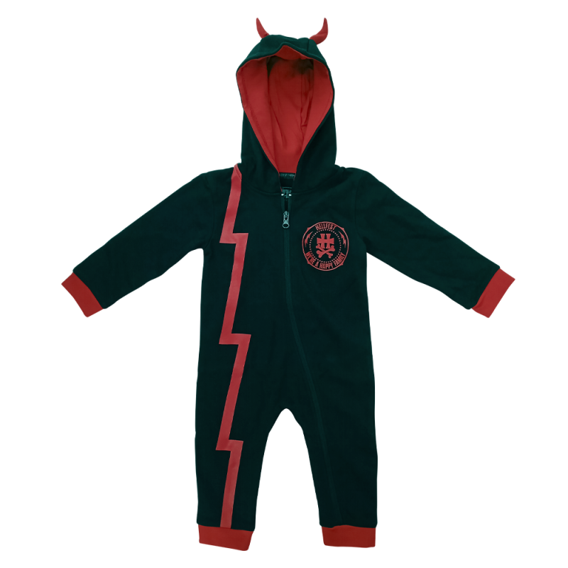 Baby Jumpsuit "Family" Baby Jumpsuit "Family"