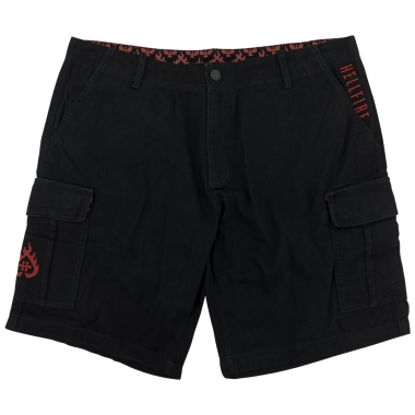 Cargo Pants "Hellfire"