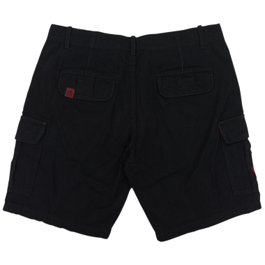 Cargo Pants "Hellfire"