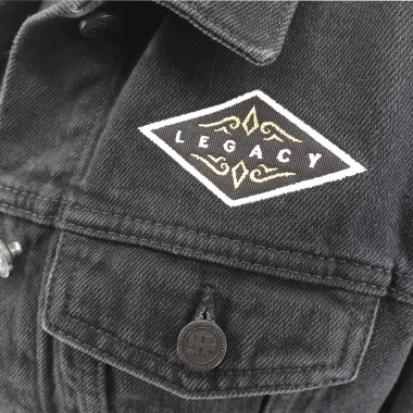 Sleeveless jacket "Legacy" women