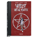 "Hellfest Metal Vortex" - Mort'Hell Edition