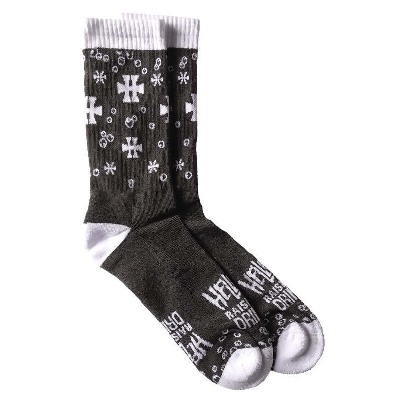 Chaussettes "Brown beer" Chaussettes "Brown beer"