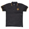 Polo brodé "Valley"