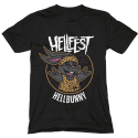 T-shirt "Hellbunny" Kid
