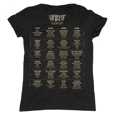 T Shirt "Desert Light" Femme