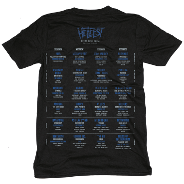 T-Shirt "Vexillum" Homme