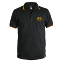 Polo Shirt "H 24"
