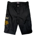 Cargo Shorts "Picto skull"
