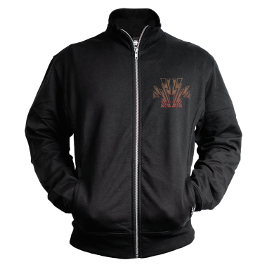 Zip Jacket "Tower"