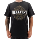 T-Shirt "Brewery" Homme