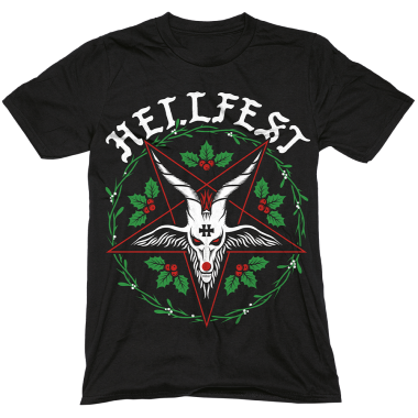 T-Shirt "Santa"