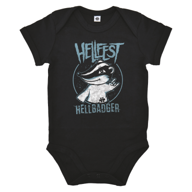 Birth Bundle "Hellbadger"