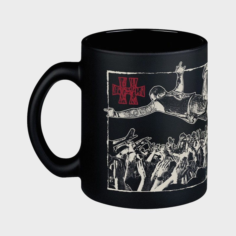 Mug "Dive" Mug "Dive"