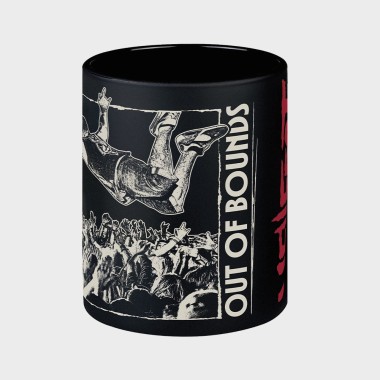 Mug "Dive"