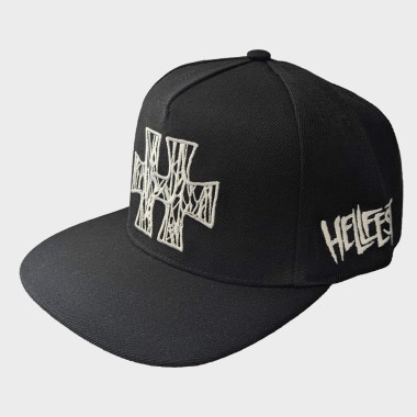 Cap Snapback "H 25"