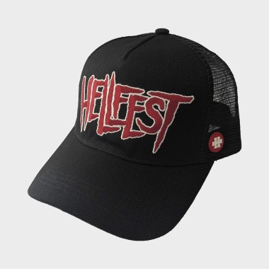 Cap Trucker "2025"