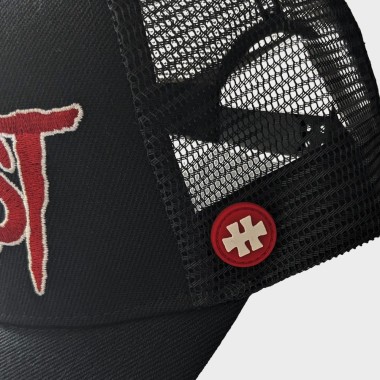 Casquette Trucker "2025"