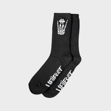Socks "Horns"
