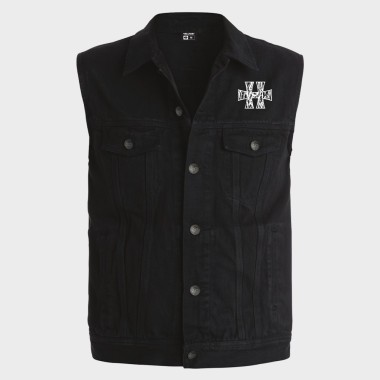 Veste en Jean "Bound's banger"