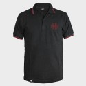 Polo brodé "H 25"