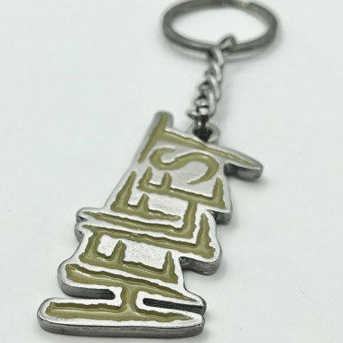 Porte-clef "Hellfest logo"