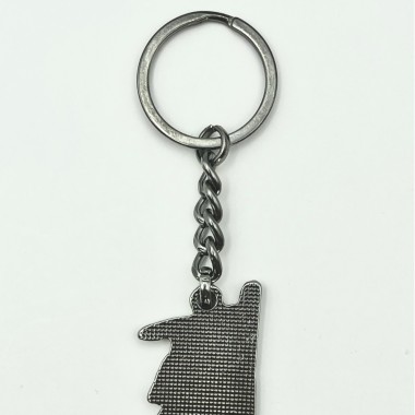 Porte-clef "Hellfest logo"
