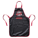 Apron "Hell of a cook !"