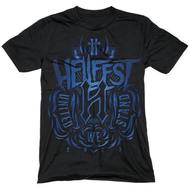 T-Shirt "United" Men