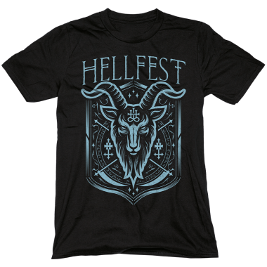 Tee-shirt "Lucifer"