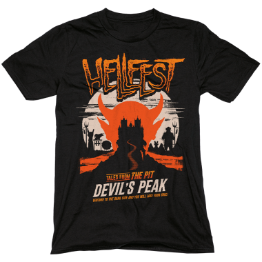 T-shirt "collector II" 2026