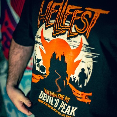 "collector II" t-shirt 2026