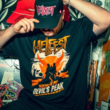 T-shirt "collector II" 2026