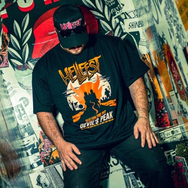 "collector II" t-shirt 2026