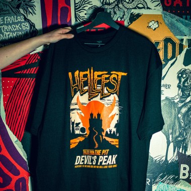 "collector II" t-shirt 2026