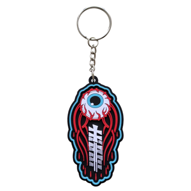 Keychain "Eyeball"