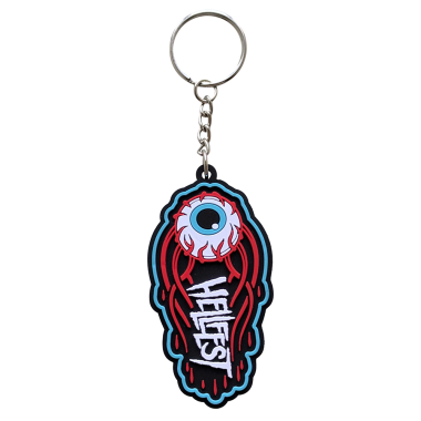 Keychain "Eyeball"