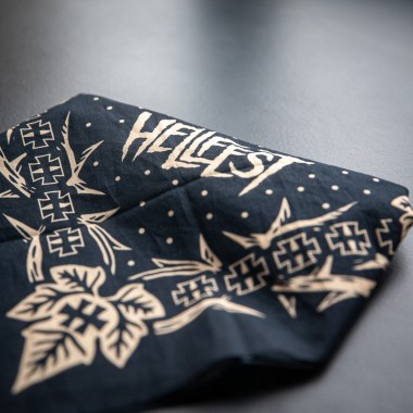 Bandana "Hellvine"